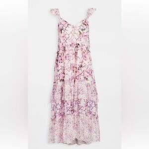 CAMI NYC Angela Dress